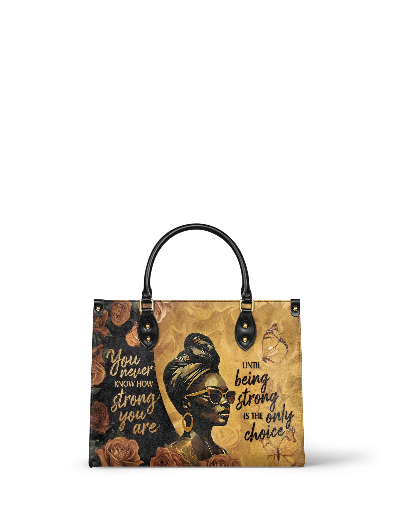 Carry Your Culture with Pride